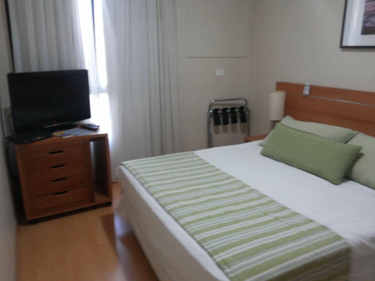 Leblon 502 Apartment Rio de Janeiro