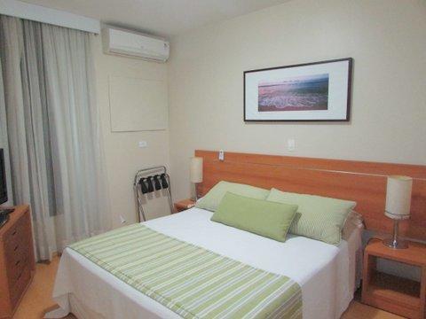 Apartment Leblon 502 Rio de Janeiro