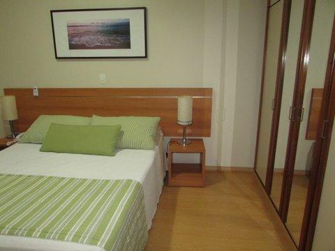 Leblon 502 Apartment