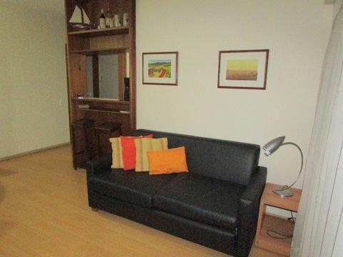 Leblon 502 Apartment *