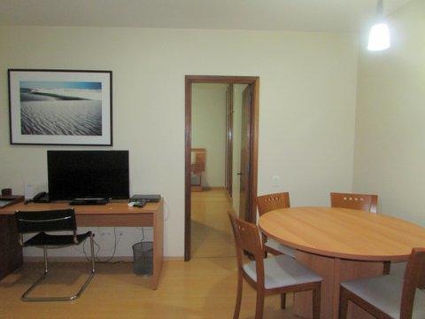 Leblon 502 Apartment *