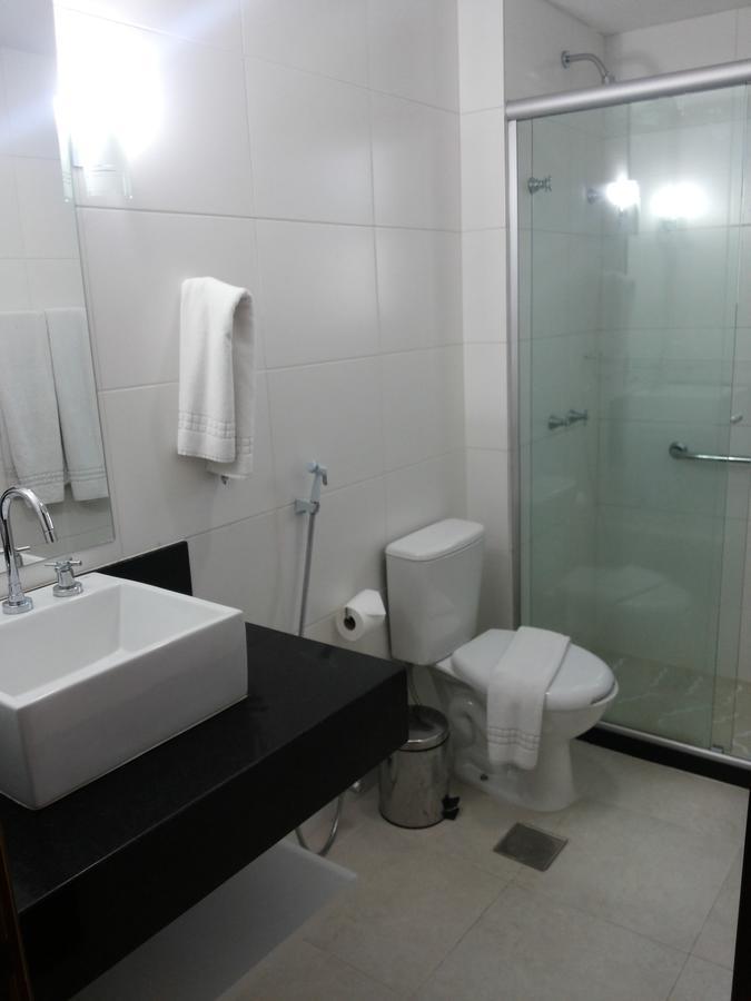 Appartamento Leblon 502 *