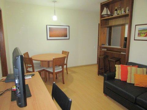 Leblon 502 Appartamento